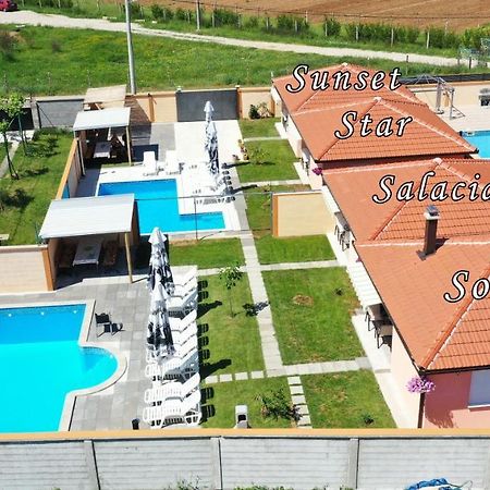 Bise Resort Blagaj Exterior photo