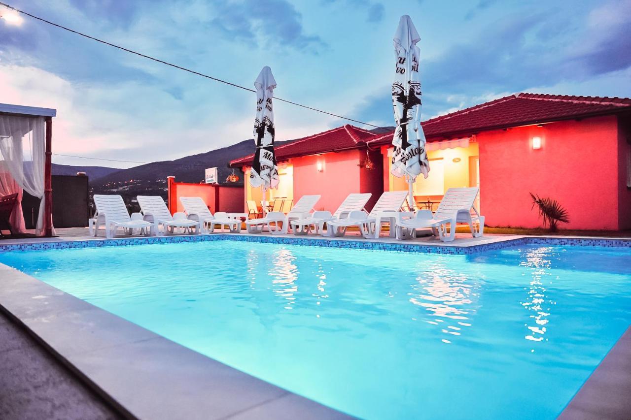 Bise Resort Blagaj Exterior photo