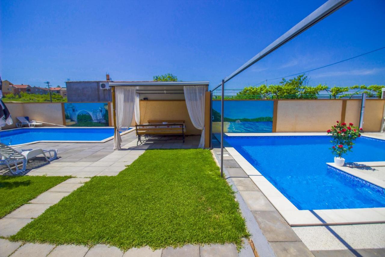 Bise Resort Blagaj Exterior photo