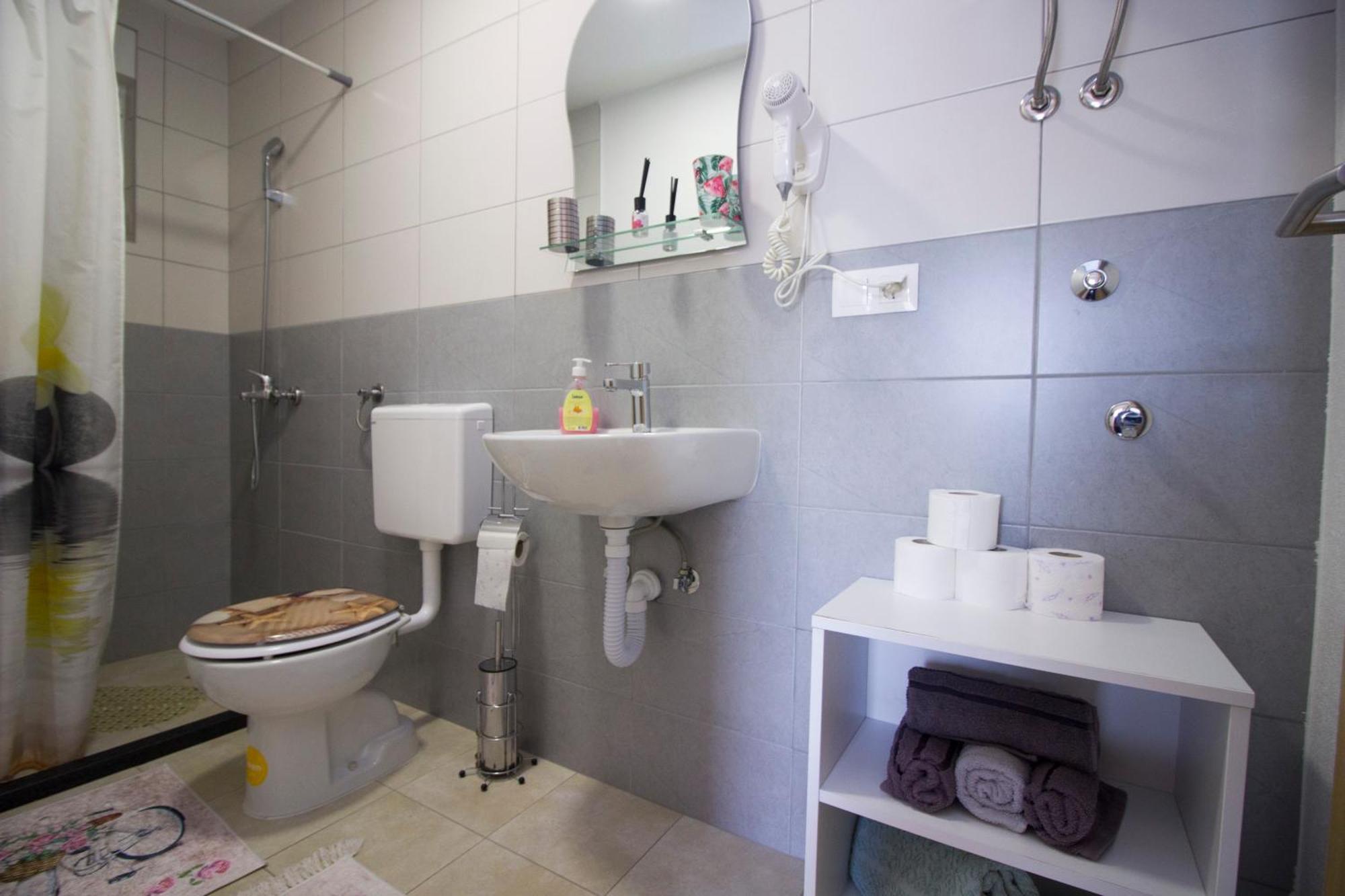 Bise Resort Blagaj Room photo
