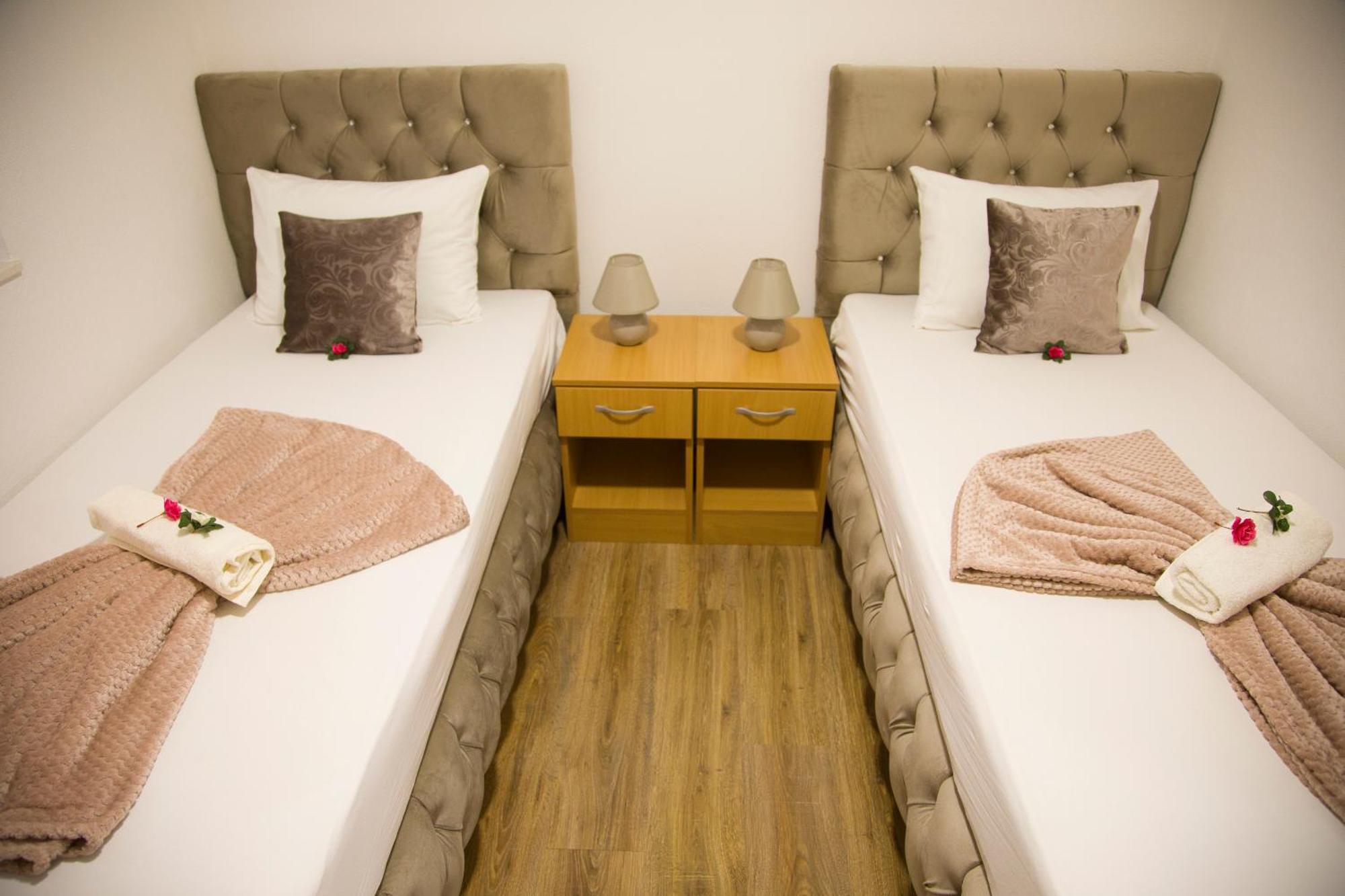 Bise Resort Blagaj Room photo